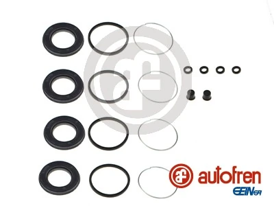 Repair Kit, brake caliper
